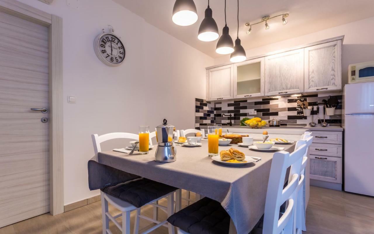 Villa Mulberry Milohnici Exteriér fotografie