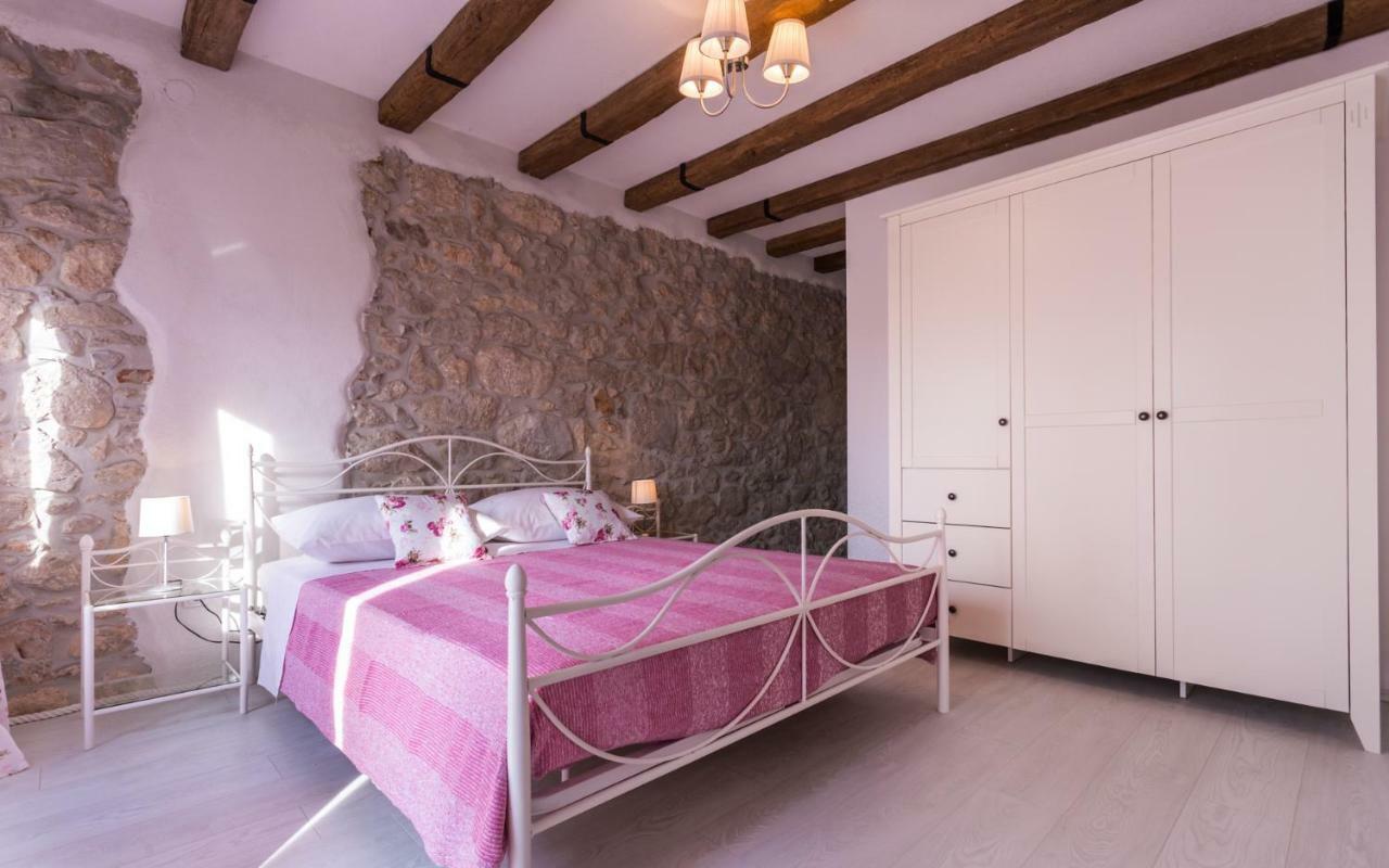 Villa Mulberry Milohnici Exteriér fotografie